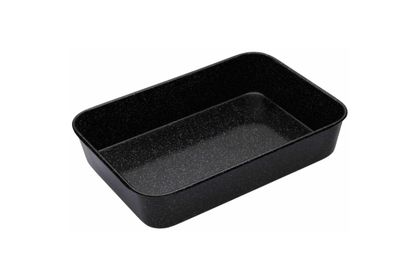 Enamel Roasting Pans