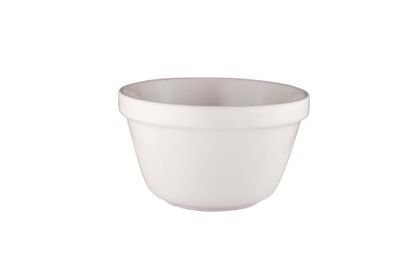 Ceramic Pudding Basins