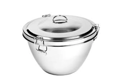 Metal Pudding Steamers