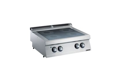 Infrared Cooking Tops