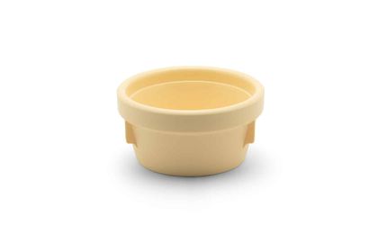 Traditional Bowl Yellow