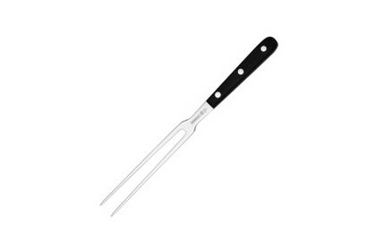 Mezzaluna Knives & Cooks Forks