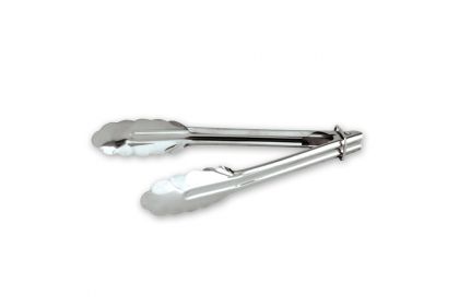 Tongs With Clip