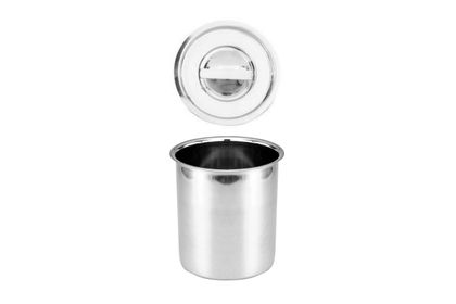 Canisters & Lids 3L