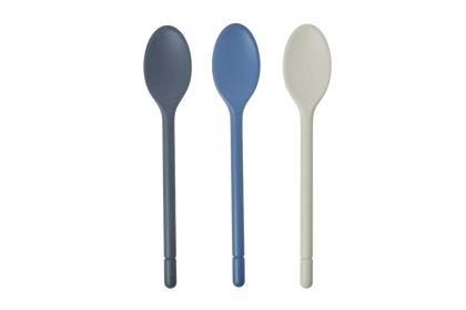 Silicone Cooking Spoons