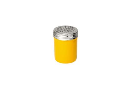 Salt Shaker Yellow