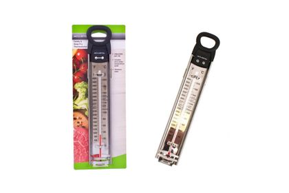 Deep Fryer Thermometers