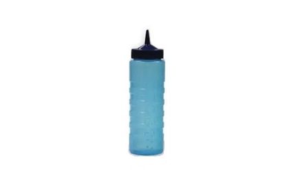 Squeeze Bottle Blue
