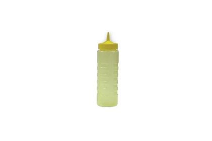 Squeeze Bottle Yellow