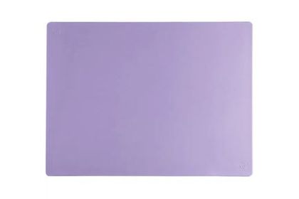 Chopping Boards Purple          (Allergy & Vegan)