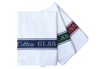 Glass Cloths