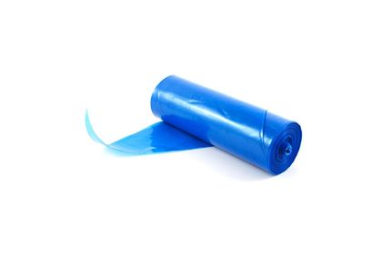 Piping Bags Disposable Blue