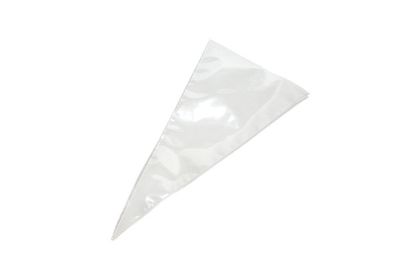 Piping Bags Disposable Clear