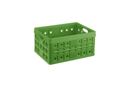 Clax Green Crate