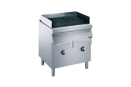 Electric Char Grill