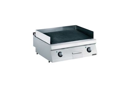 Electric Char Grill (Top Only)