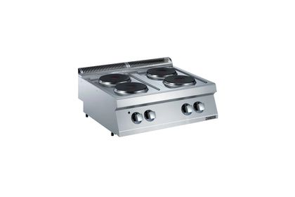 Electric Boiling Top (Top Only