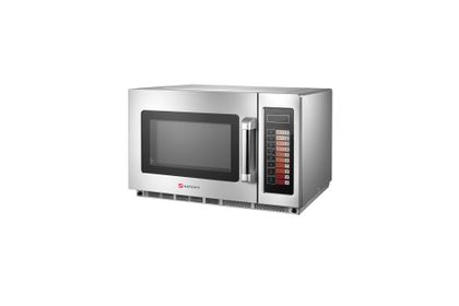 Microwave 1500 - 1800 Watts