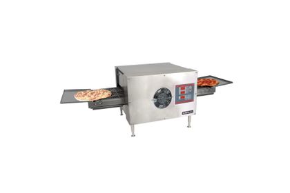 Pizza & Conveyor Ovens