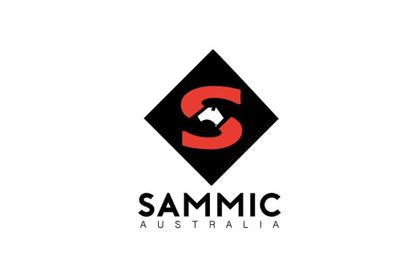 Sammic Juicer /Blender / Ice-Cream