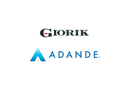 Giorik & Adande