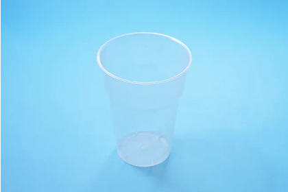 Disposable Tumblers