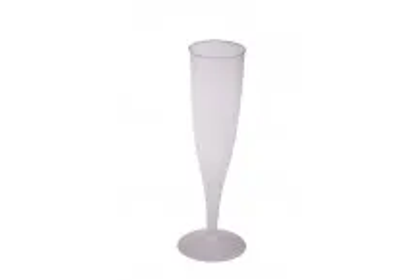 Disposable Flute Glass