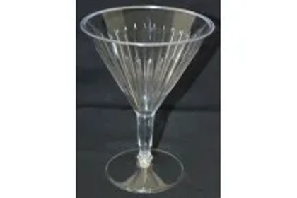 Disposable Cocktail Glass
