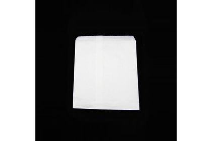 White Paper Bag Small