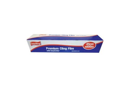 Large Cling Film