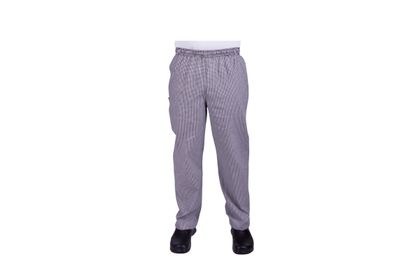Male Checkered Pants
