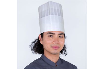 Chefs Hats Disposable