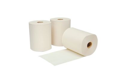 Paper Hand Towel Rolls