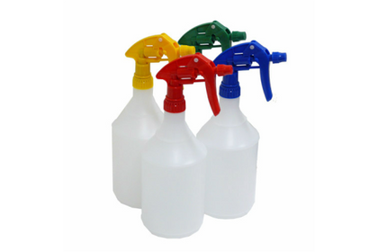 Complete Spray Bottle 1L