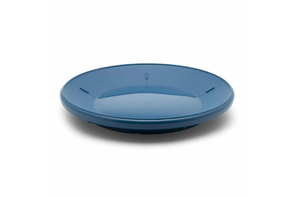 Insulated Plates Blue