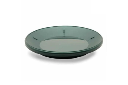Insulated Plates Green