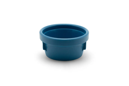 Traditional Bowl Blue