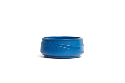 Moderne Bowl Blue
