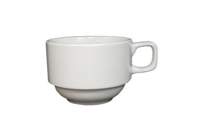 Stackable Mugs & Cups