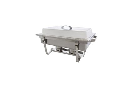 Chafing Dish & Lid