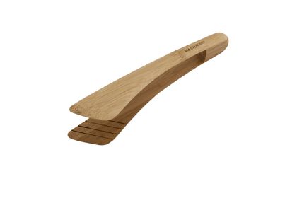 Tongs Wooden