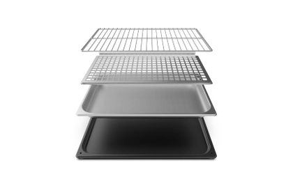 Unox Professional Trays