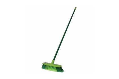 Broom Everyday