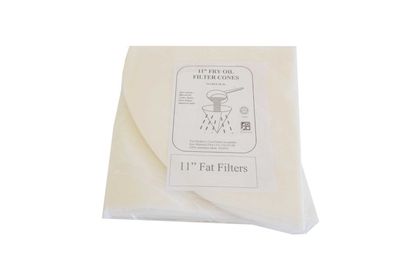 Oil Filtering Bags