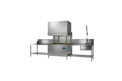 Conveyor Untensil Washers (Coming Soon)