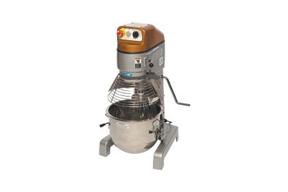 Planetary Mixer 20 - 40L