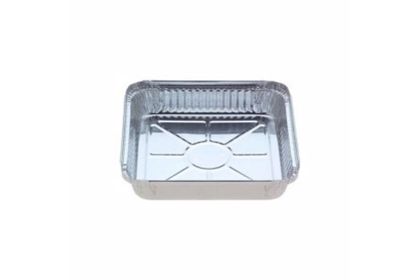 Foil Square & Lids