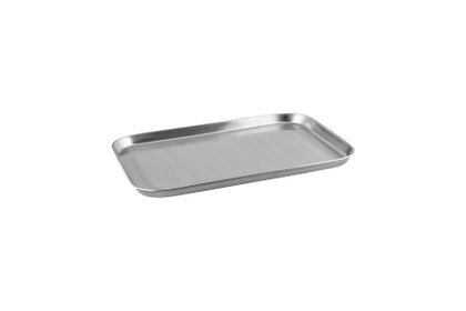 Steel Trays