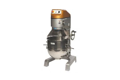 Planetary Mixer 60 - 80L