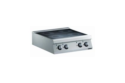 Induction Cooking Tops